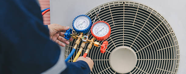 Licensed Hvac service in Richmond, TX - HVAC Repair CO
